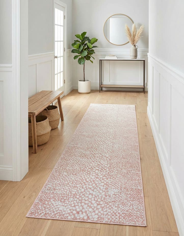 2' 7 x 12' Kamala Washable Runner ...