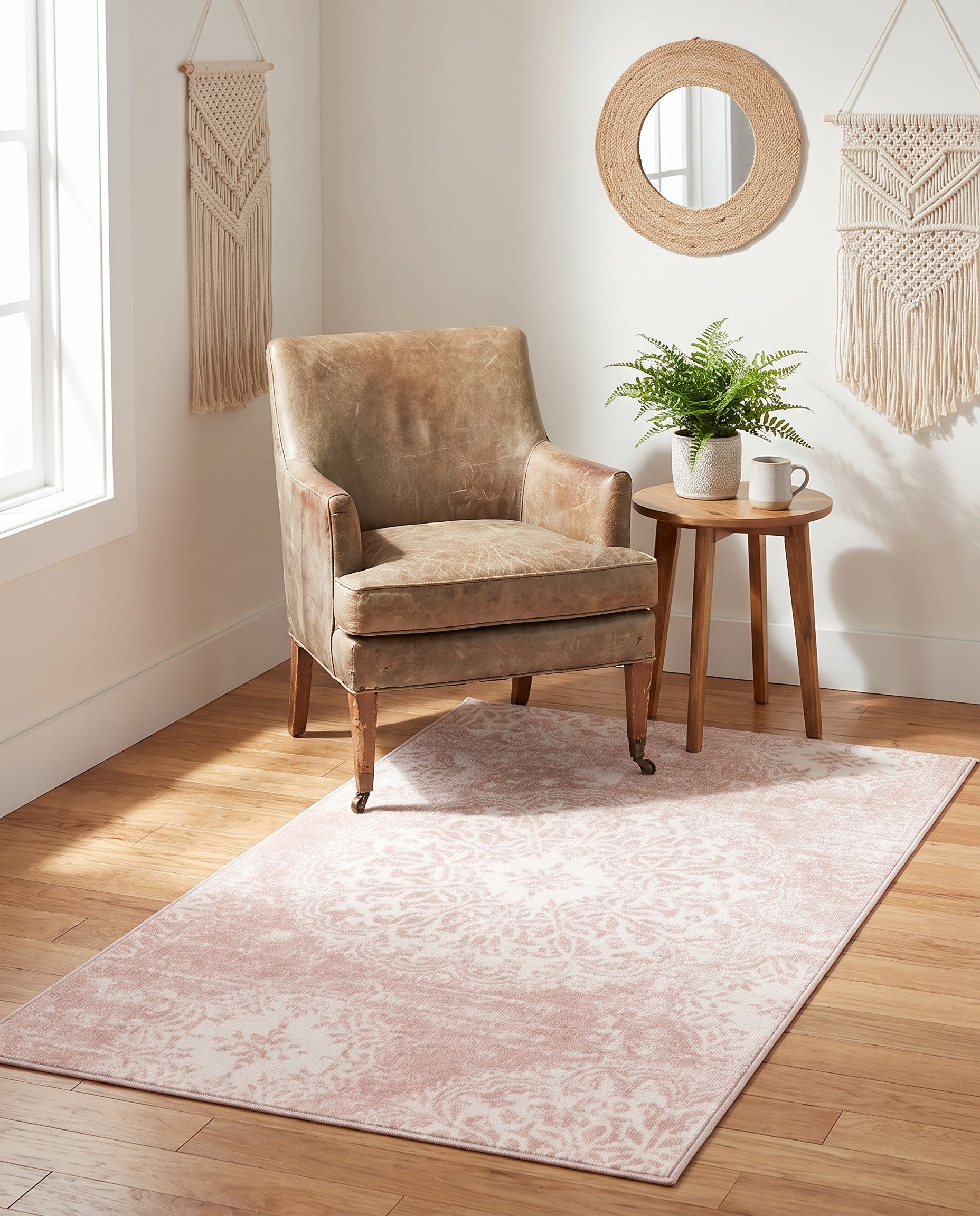 3' x 5' 3 Monte Carlo Rug