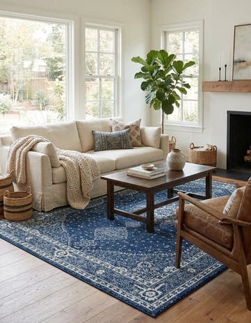9' x 12' Dover Rug