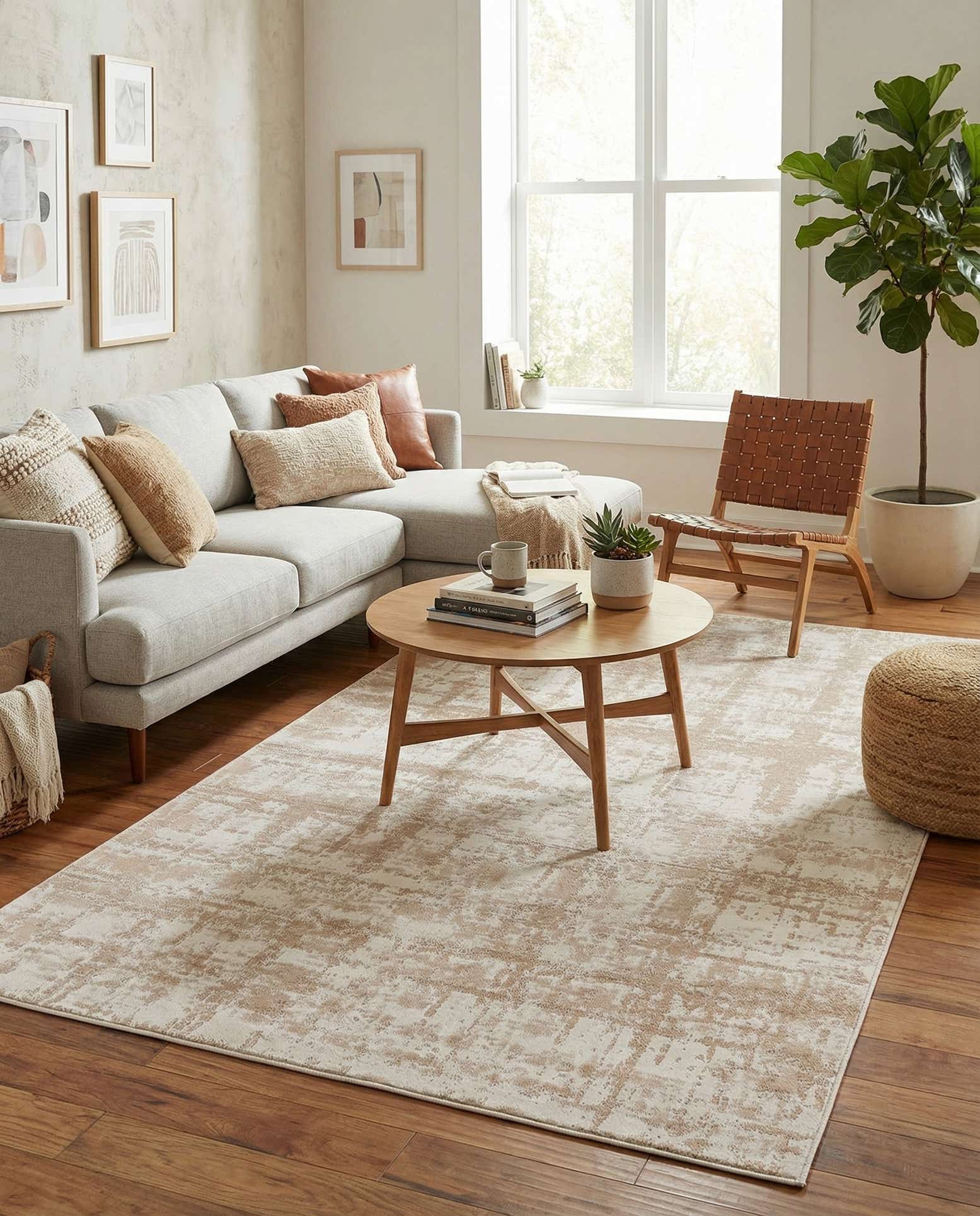 150cm x 245cm Uptown Alfombra