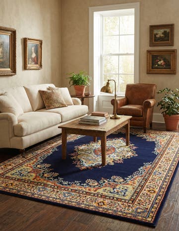 6' x 9' Amaya Rug