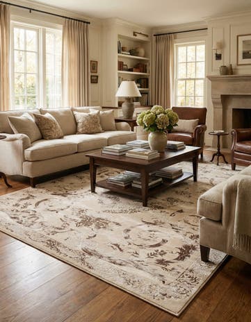 7' 10 x 10' Finsbury Rug
