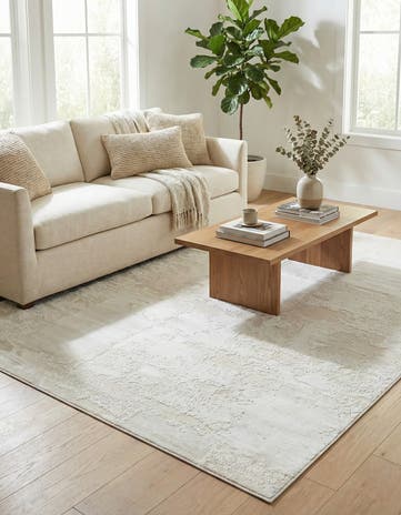 5' 3 x 8' Finsbury Rug