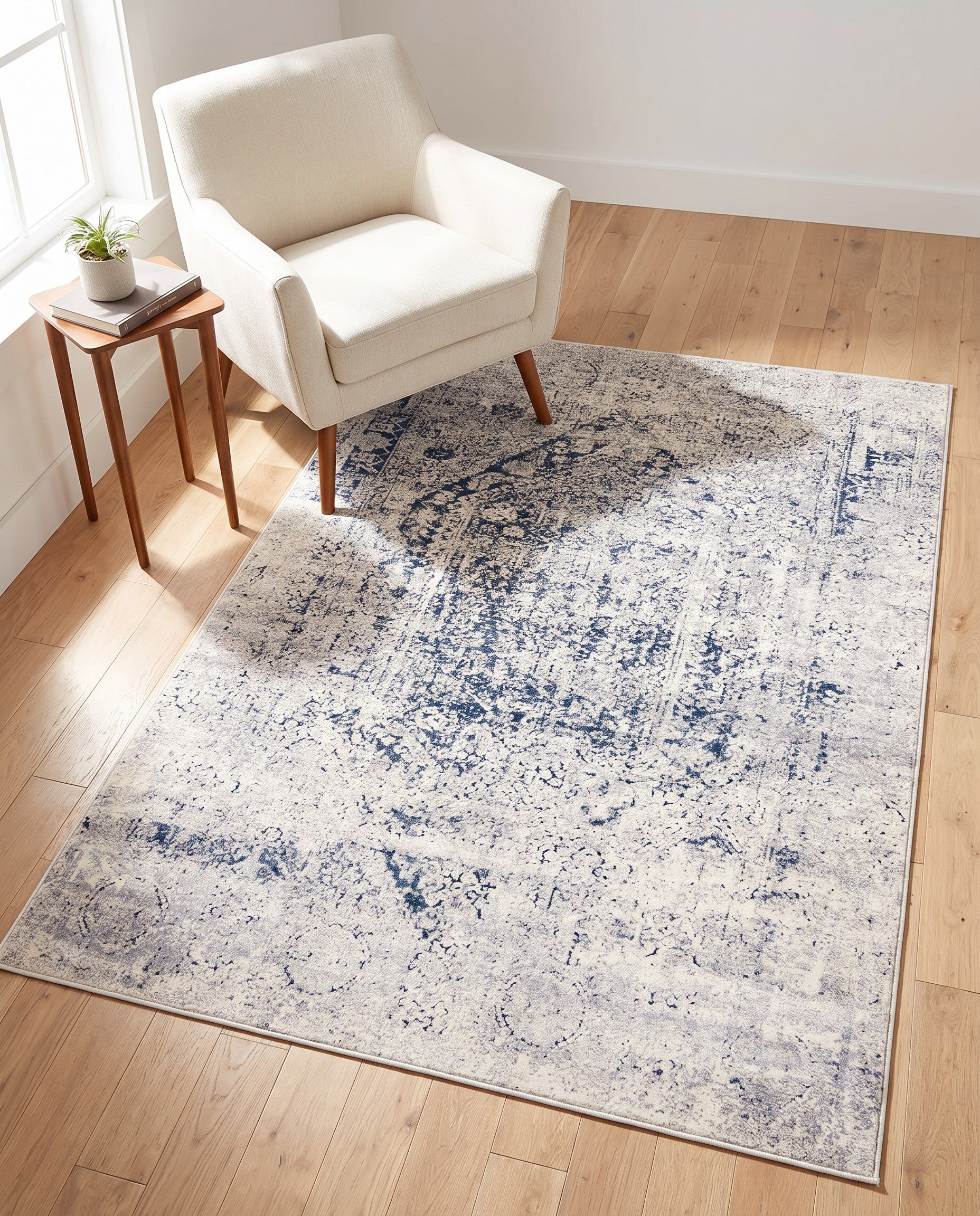 4' x 6' Villa Rug