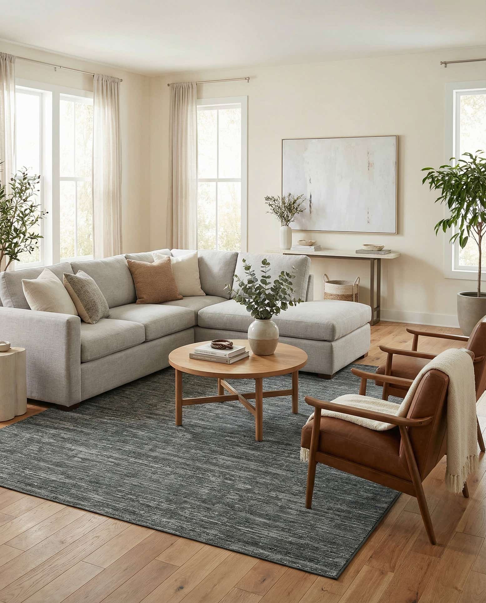 8' x 10' Silta Rug