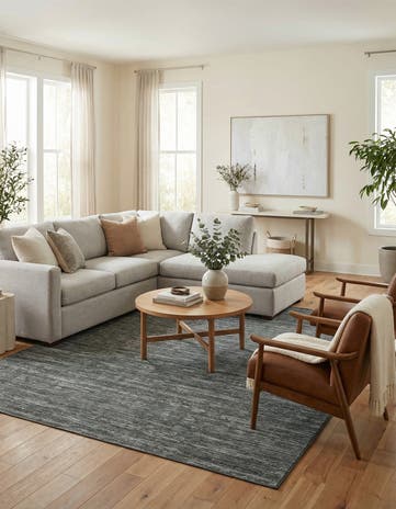 8' x 10' Silta Rug