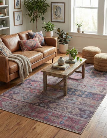 Washable Sisu Rug