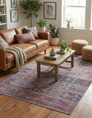 Washable Sisu Rug