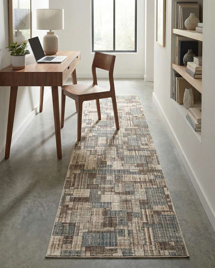 2' x 8' Silta Runner Rug
