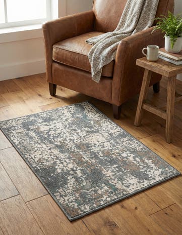 2' x 3' Mojave Rug