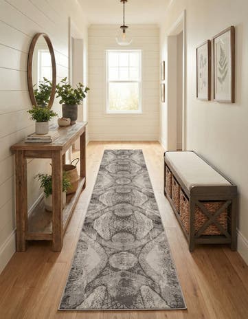 2' x 13' Monte Carlo Runner Rug