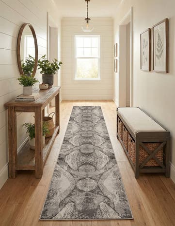 2' x 13' Monte Carlo Runner Rug