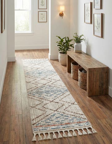 2' x 8' Aramis Runner Rug