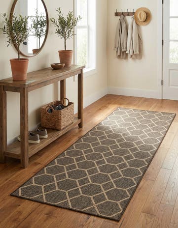 2' 9 x 6' Dunes Runner Rug
