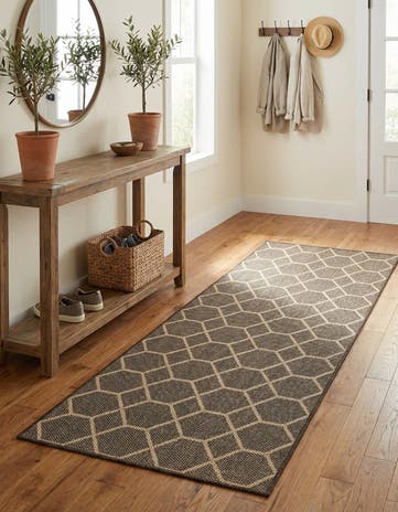 2' 9 x 6' Dunes Runner Rug