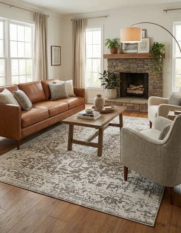 7' x 10' Arlington Rug