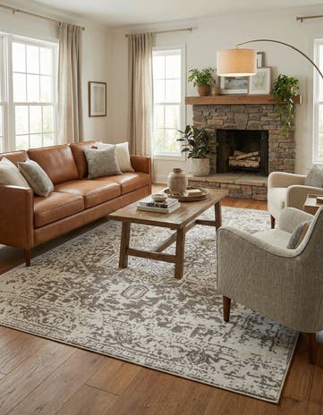 7' x 10' Arlington Rug