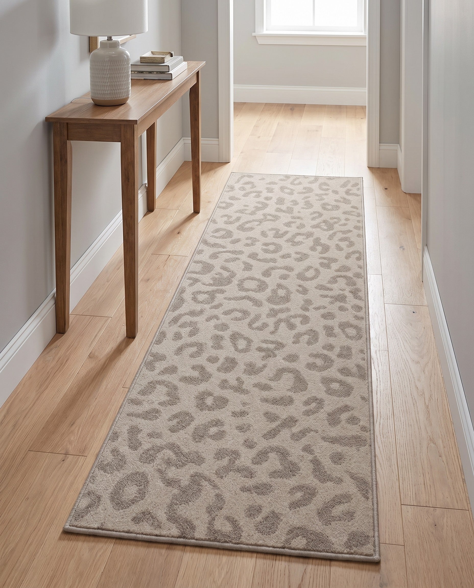 2' x 6' Contour Runner Rug