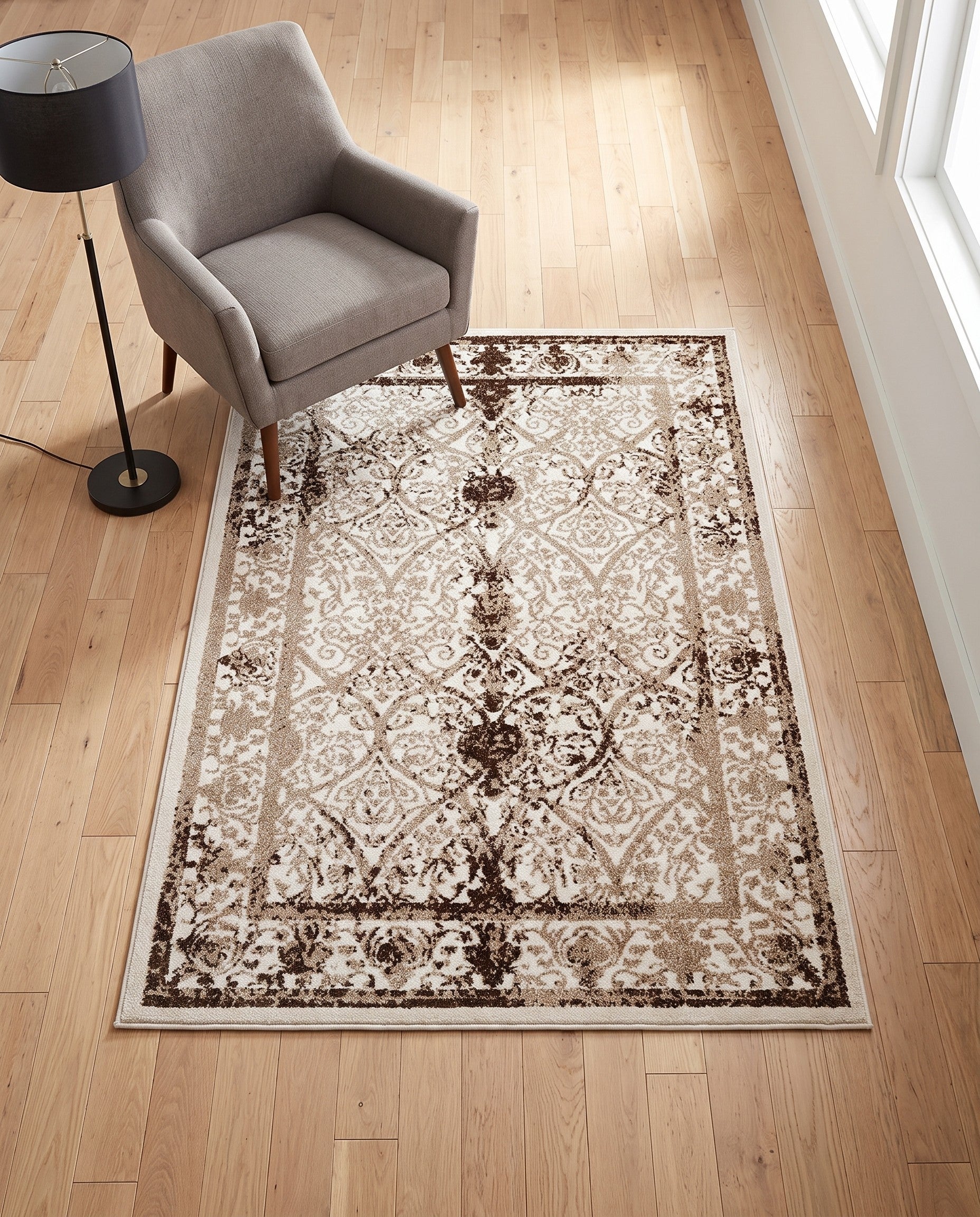 4' x 6' Miranda Rug