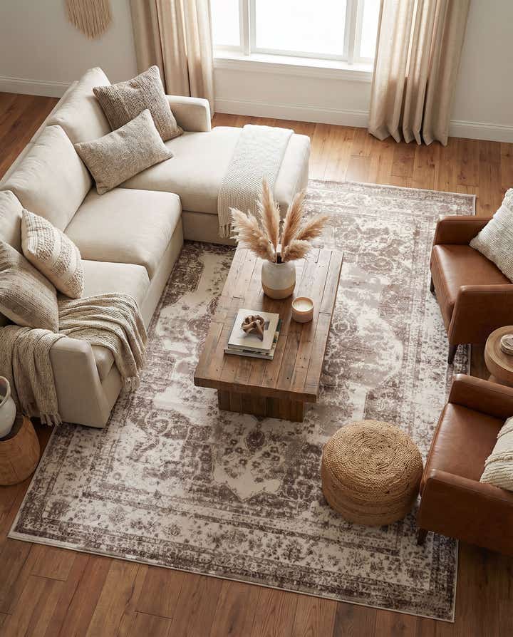 9' x 12' Monte Carlo Rug