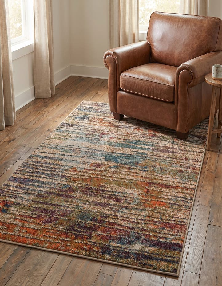 3' 3 x 5' 3 Stella Rug