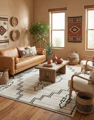 7' 10 x 10' Odyssey Rug