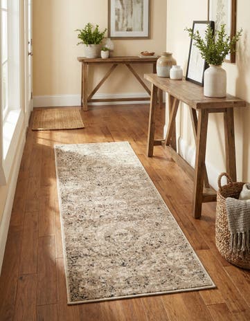 2' x 5' 3 Oregon Runner Rug