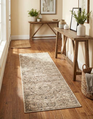 2' x 5' 3 Oregon Runner Rug