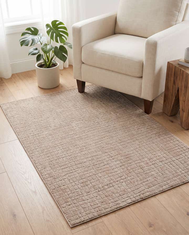 4' x 6' Textura Designer Rug