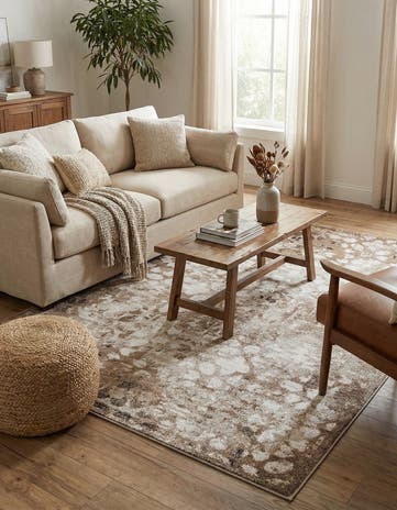 7' 10 x 11' Monte Carlo Rug