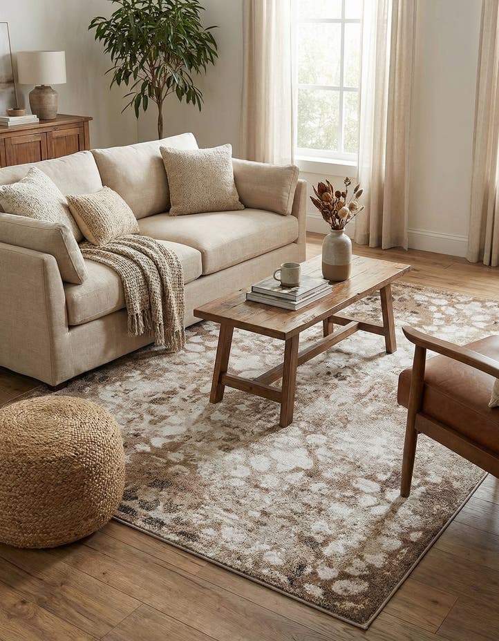 7' 10 x 11' Monte Carlo Rug