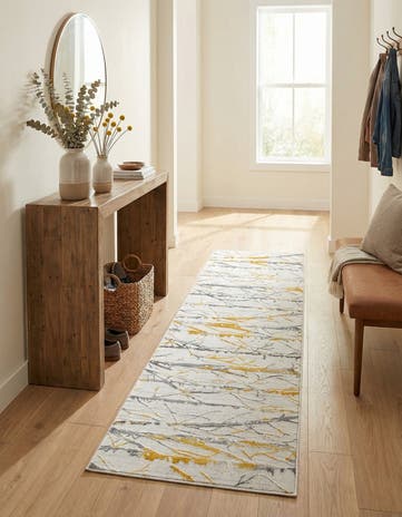 2' x 8' Finsbury Runner Rug