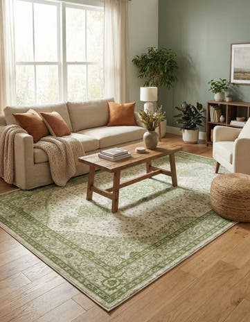 10' x 14' Dover Rug