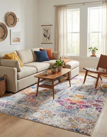 9' x 12' Malibu Rug