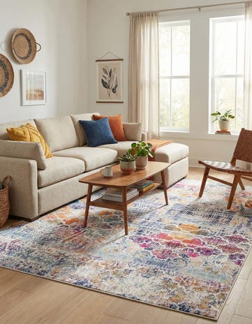 9' x 12' Malibu Rug