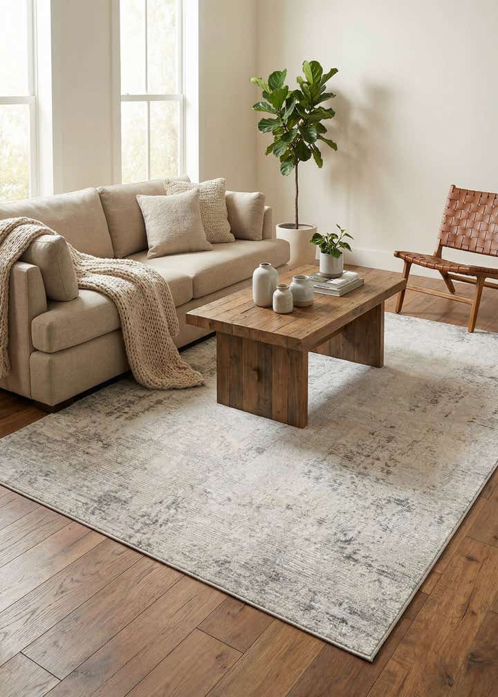 6' x 9' Caspian Rug