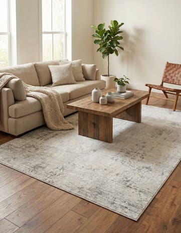 6' x 9' Caspian Rug