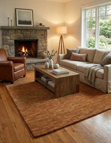 5' x 7' 3 Luna Rug