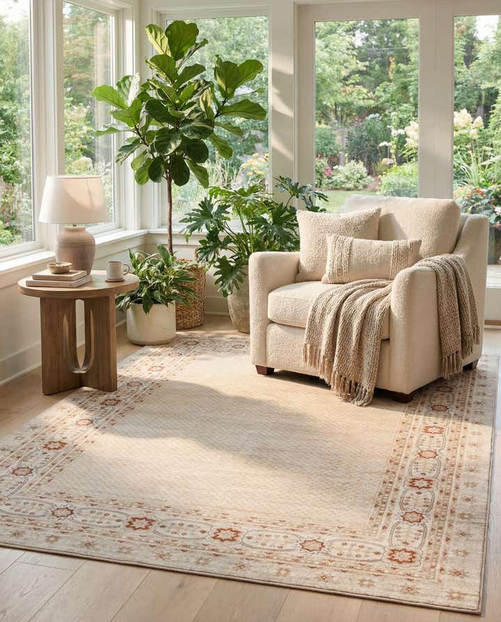 10' x 13' Charlotte Rug