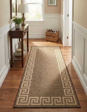 2' 9 x 6' Dunes Runner Rug