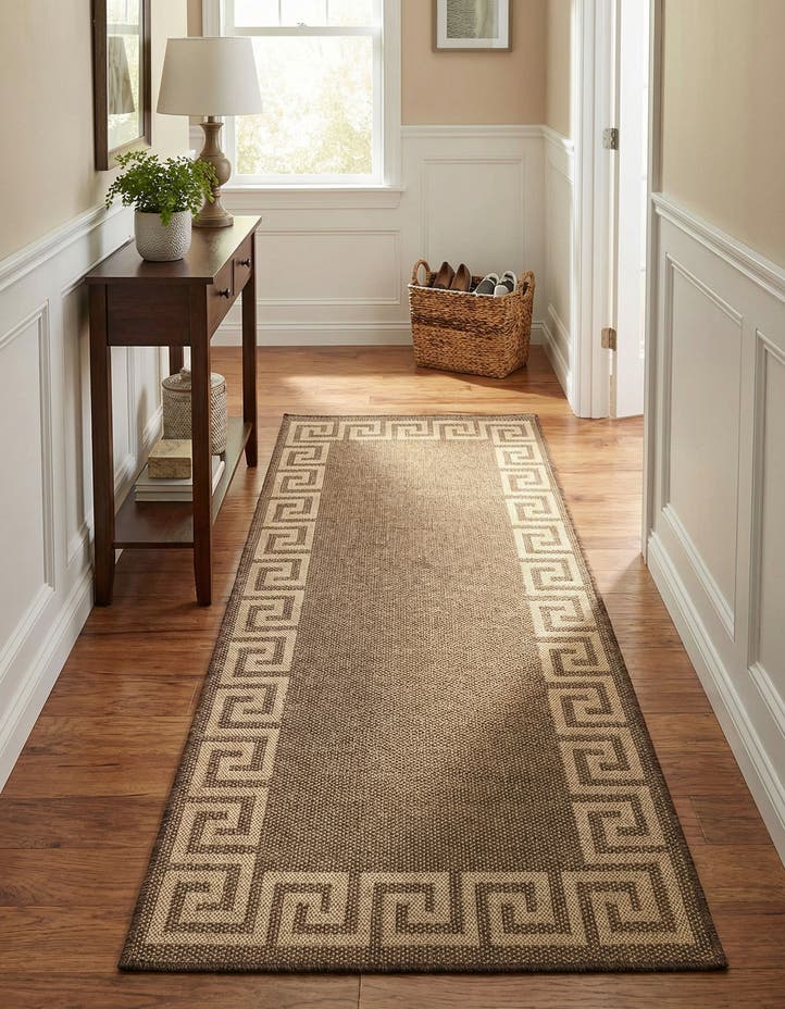 2' 7 x 6' Dunes Runner Rug