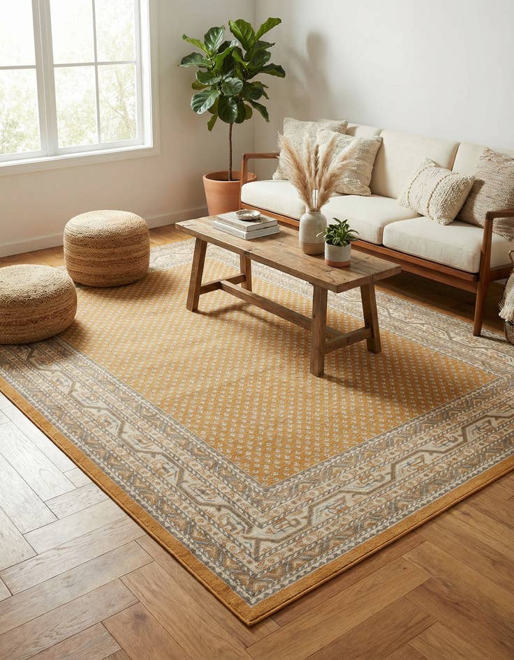 Detail image of 10' x 13' Tribeca Rug