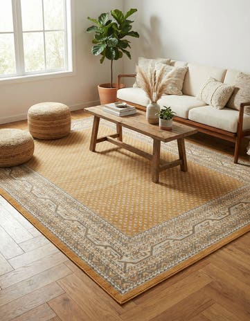 10' x 13' SoHo Rug