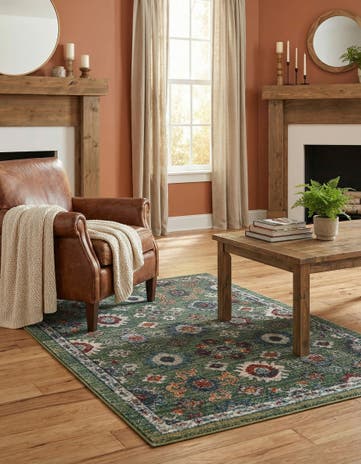 3' 3 x 5' 3 Isabella Rug