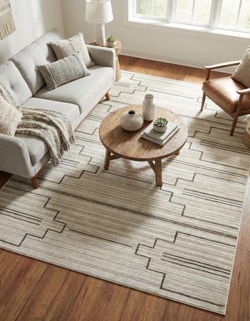9' x 12' Odyssey Rug