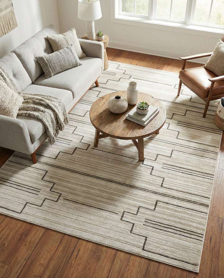 9' x 12' Odyssey Rug