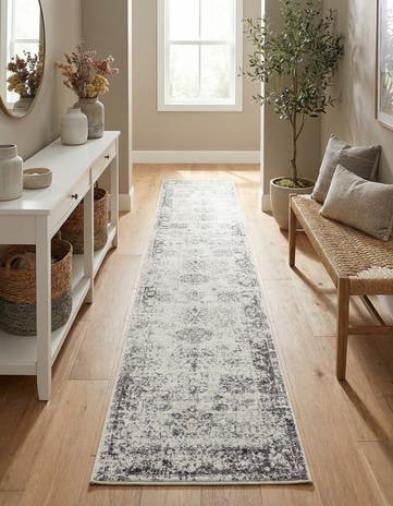 2' x 13' Monte Carlo Runner Rug