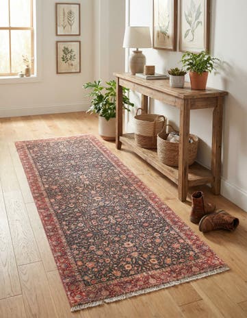 2' x 5' 1 Boutique Runner Rug