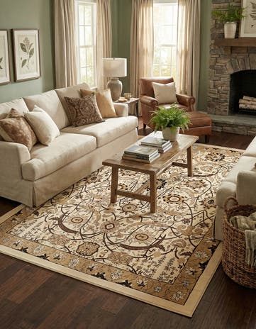 10' x 13' Neda Rug