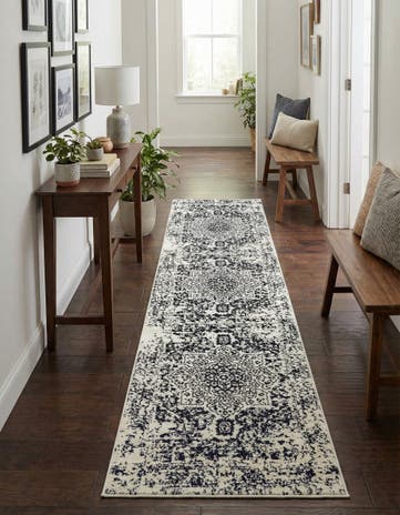 2' x 8' Arlington Runner Rug